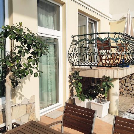 Rita Apartman Siofok Exterior photo