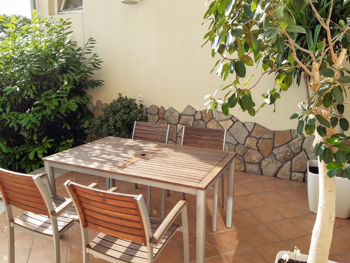 Rita Apartman Siofok Exterior photo