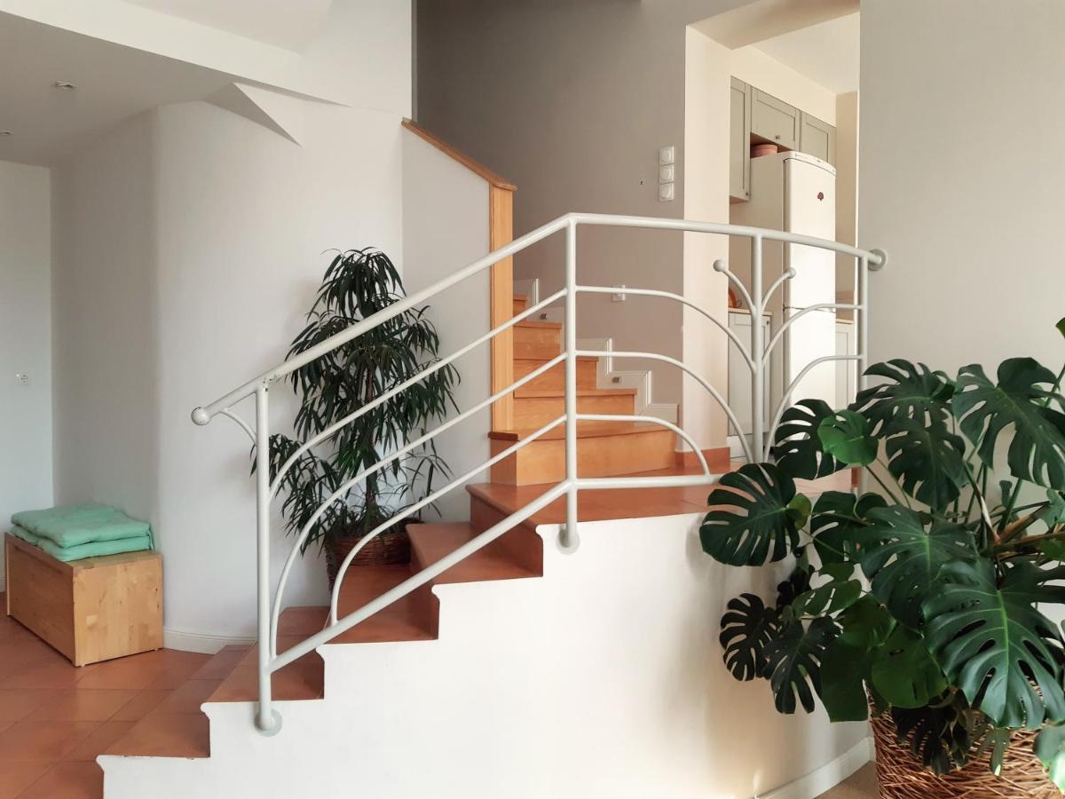 Rita Apartman Siofok Exterior photo