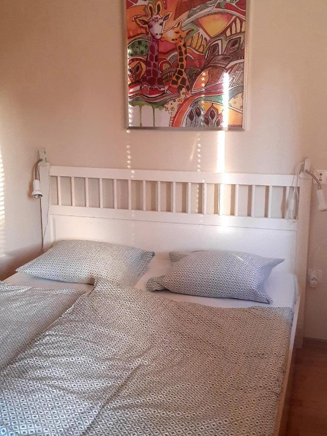 Rita Apartman Siofok Exterior photo