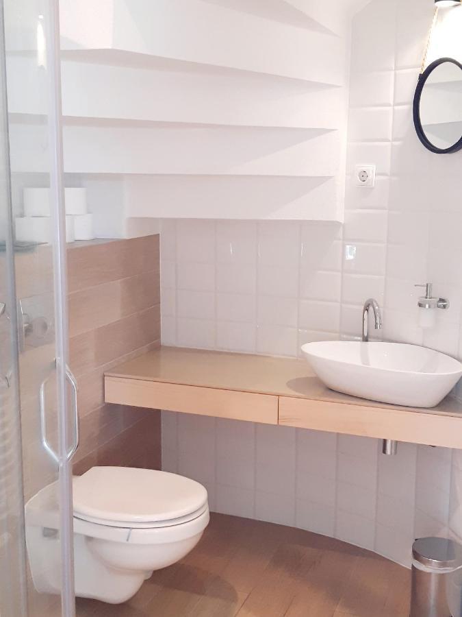 Rita Apartman Siofok Exterior photo
