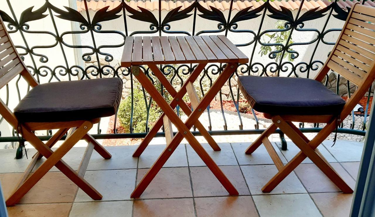 Rita Apartman Siofok Exterior photo